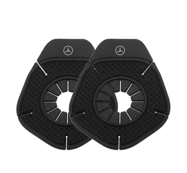 Ζεστή προσφορά ✨ Κάλυμμα οπής βραχίονα υαλοκαθαριστήρα αυτοκινήτου 🎉4 τεμάχια🎉-GR