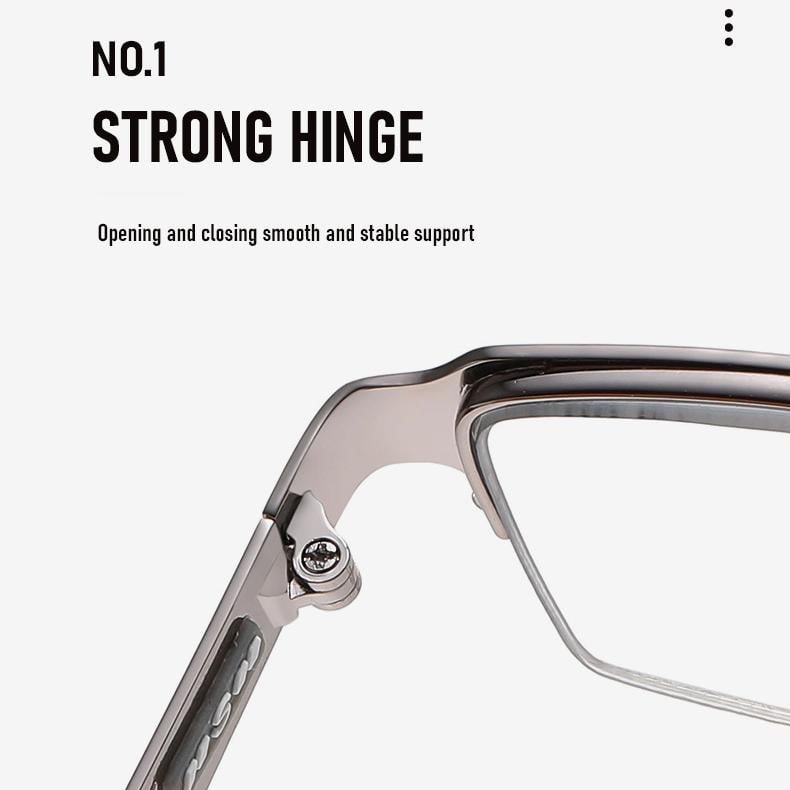🔥Specjalna cena 15,99 USD dzisiaj!!!💥Ultralekkie wieloogniskowe okulary do czytania fotochromowe