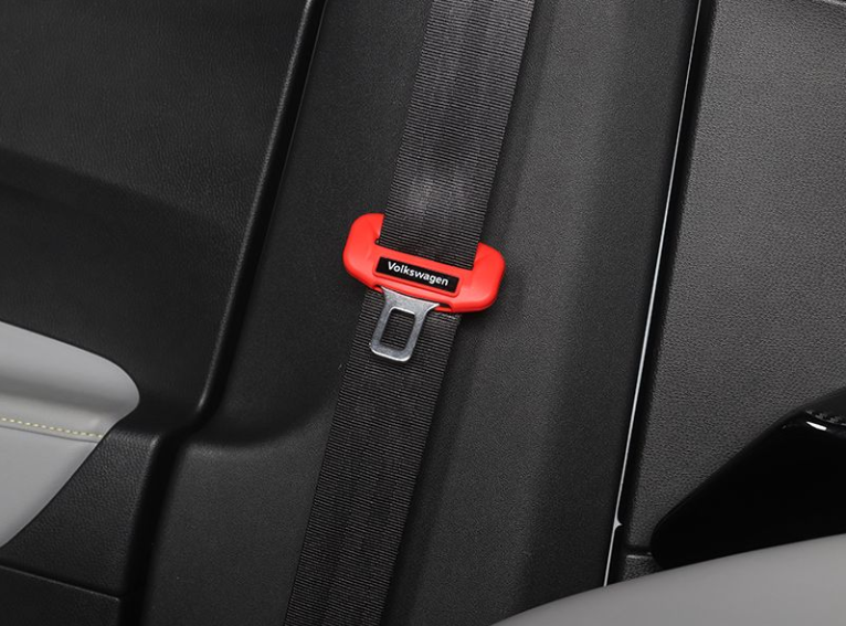 Osłona ochronna na zaczep pasa samochodowego🎉2 szt.🎉