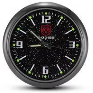 Karštas išpardavimas ✨50% nuolaida ✨Šviečiantis kvarcinis automobilio laikrodis-LT