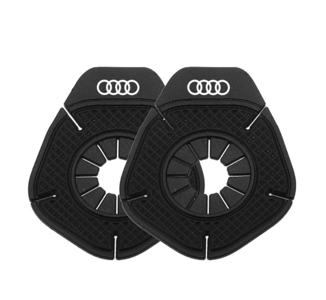 Ζεστή προσφορά ✨ Κάλυμμα οπής βραχίονα υαλοκαθαριστήρα αυτοκινήτου 🎉4 τεμάχια🎉-GR