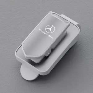 Gorąca wyprzedaż 2025 ✨50% zniżki ✨ Klips do okularów przeciwsłonecznych do samochodu