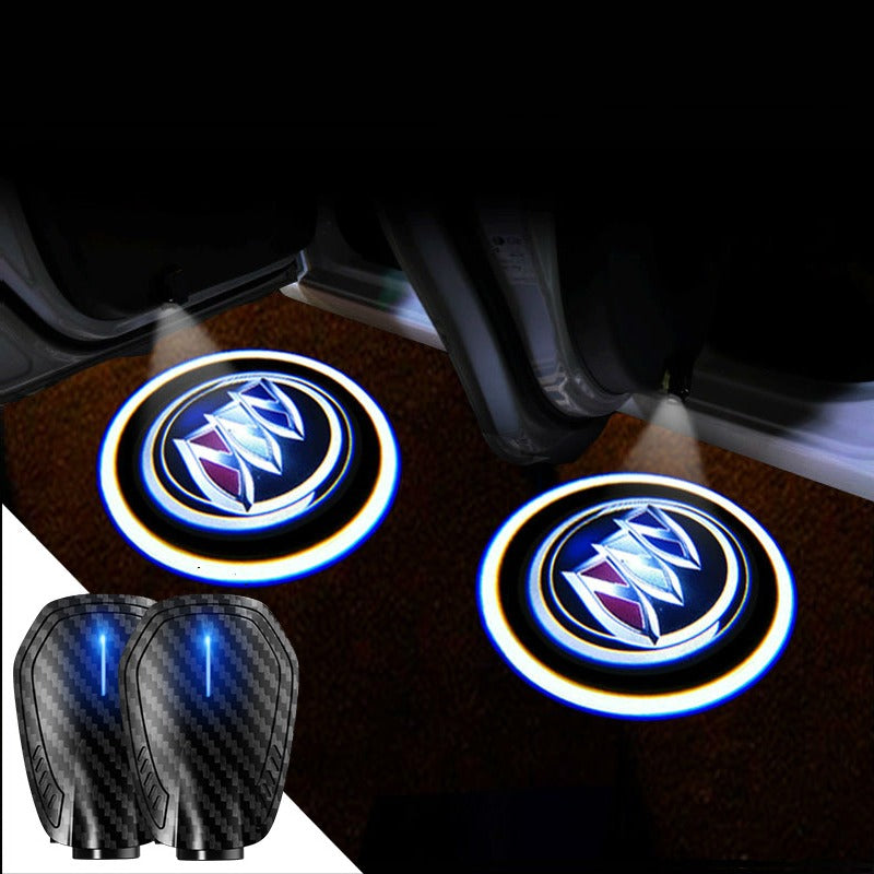 Ζεστές εκπτώσεις ✨50% έκπτωση ✨Έξυπνα φώτα καλωσορίσματος LED 5D με αισθητήρα-GR