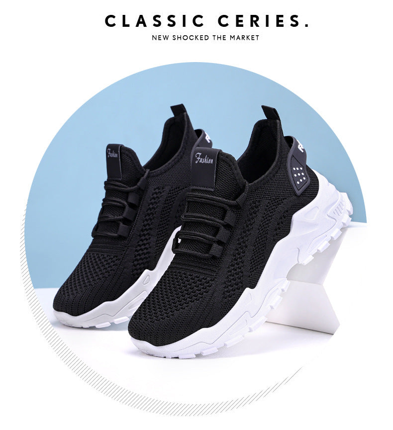 🔥Posledný deň 60% zľava - Dámske pohodlné ortopedické tenisky-SK