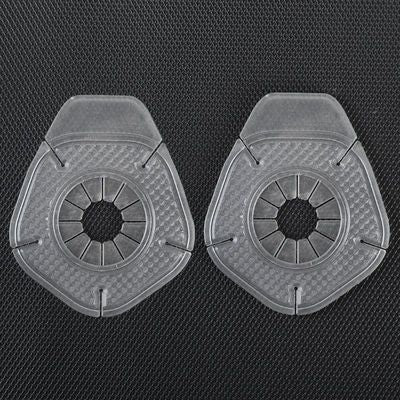 Karštas išpardavimas ✨ Automobilio valytuvų svirties angos dangtelis 🎉4 vnt.🎉-LT