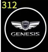 Vroča razprodaja ✨50 % popusta ✨5D pametne LED luči za dobrodošlico s senzorjem-SI