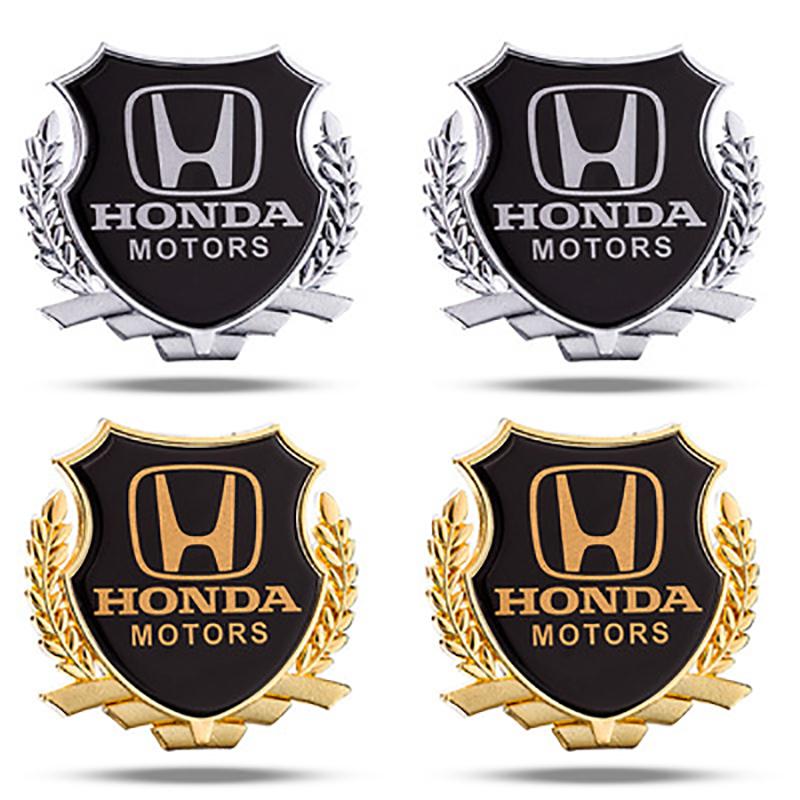 ✨3D automobilio metalinio kėbulo lipdukas✨2 vnt.✨-LT