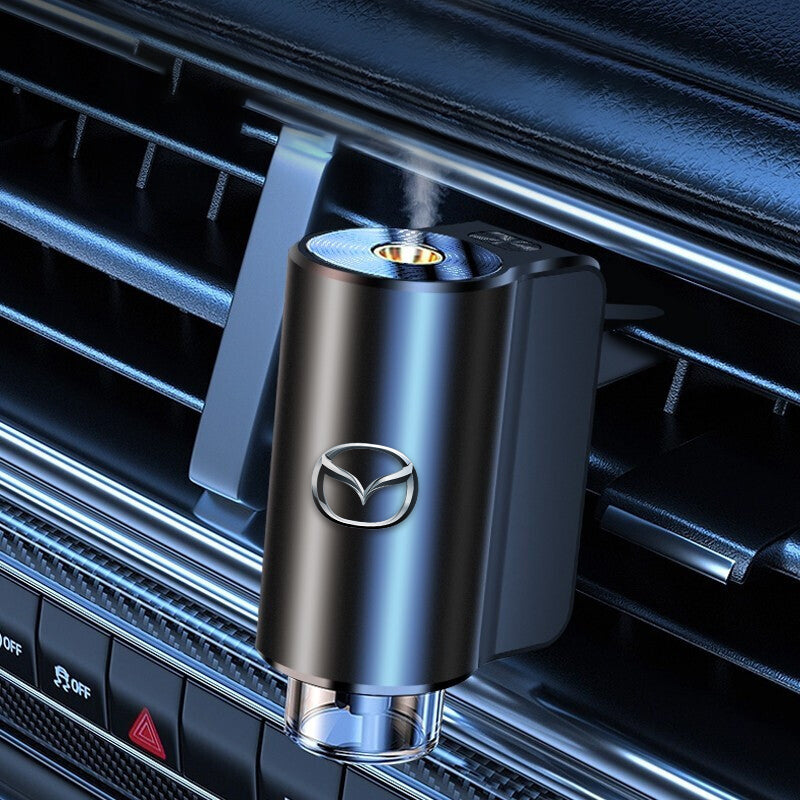 Inteligentni uređaj za aromaterapiju automobila izlaz zraka-HR