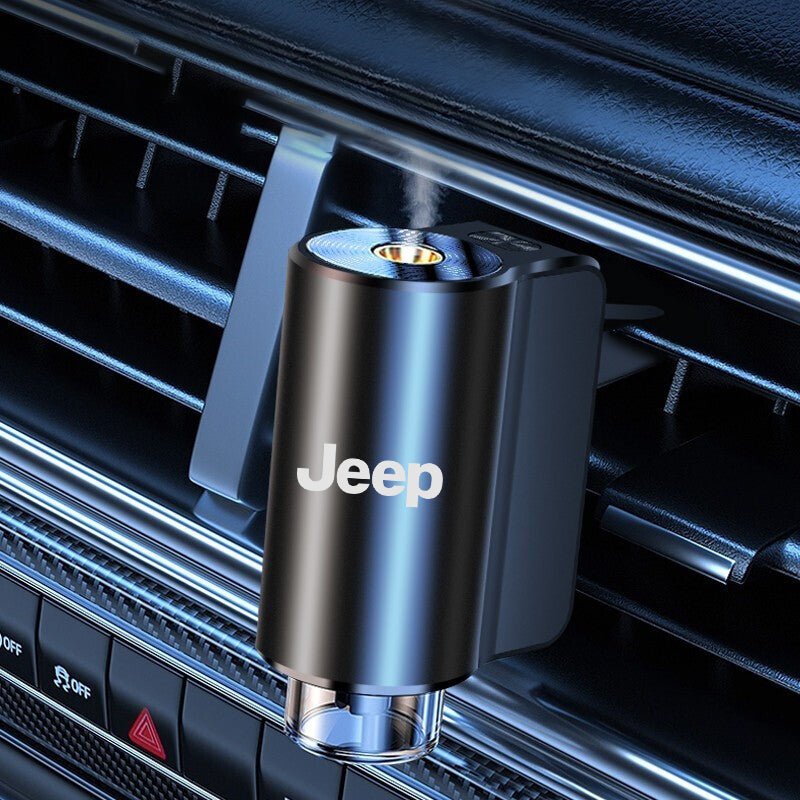 Inteligentni uređaj za aromaterapiju automobila izlaz zraka-HR