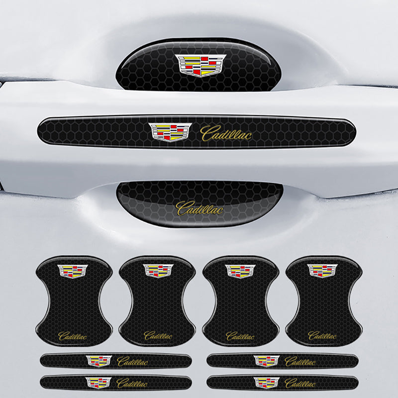 Durų apačios apsauga nuo įbrėžimų✨4 vnt.✨-LT