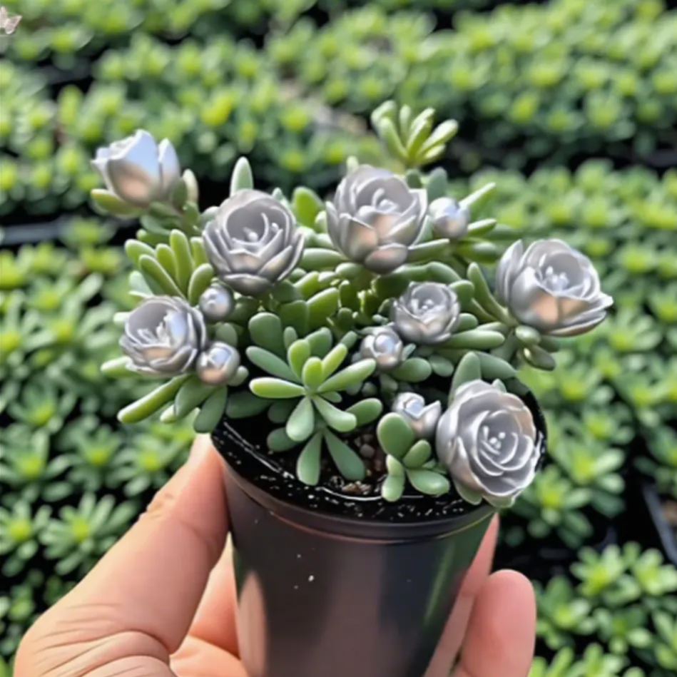 Βολβοί ορχιδέας με διπλό τριαντάφυλλο – Ανθεκτικοί και αρωματικοί-GR