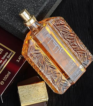 💞Muški parfum Dubai - elegantný a dlhotrvajúci miris 