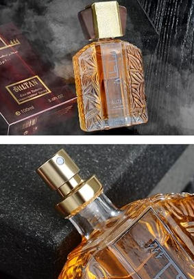 💞Muški parfum Dubai - elegantný a dlhotrvajúci miris 