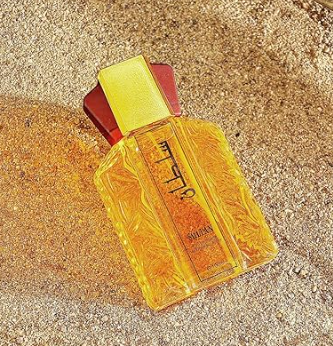 💞Muški parfum Dubai - elegantný a dlhotrvajúci miris 