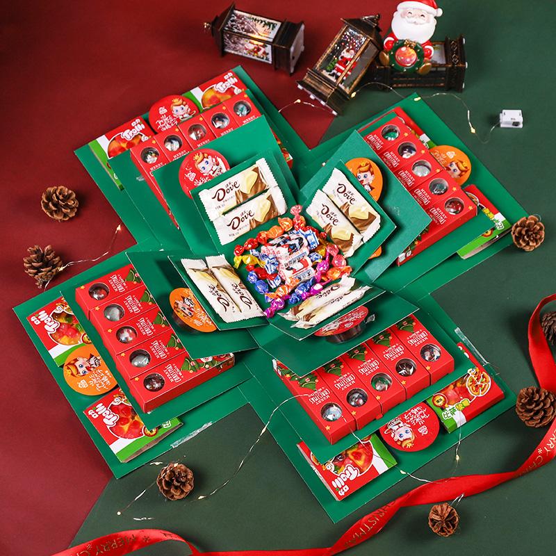 Predalo sa viac ako 50 000 kusov! 🎁✨ Prekvapivá sada--SK