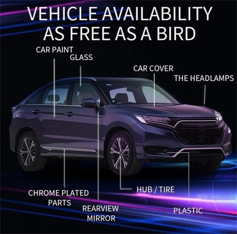 Απόλυτο επανορθωτικό βαφής