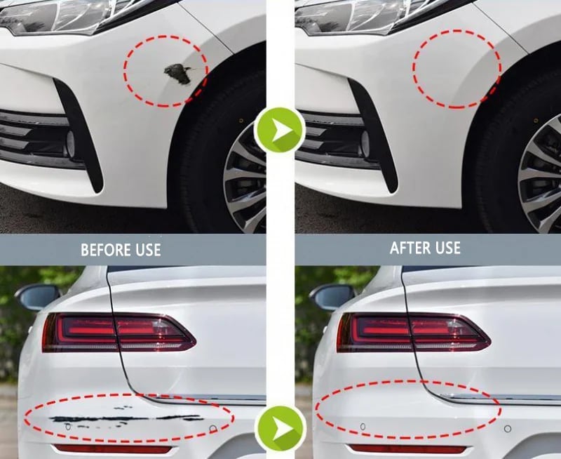 Ülim värvi taastaja