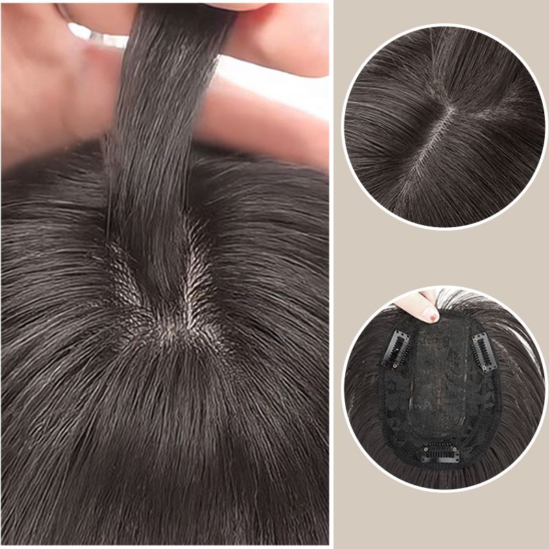 🎁Air bangs perukas-LT