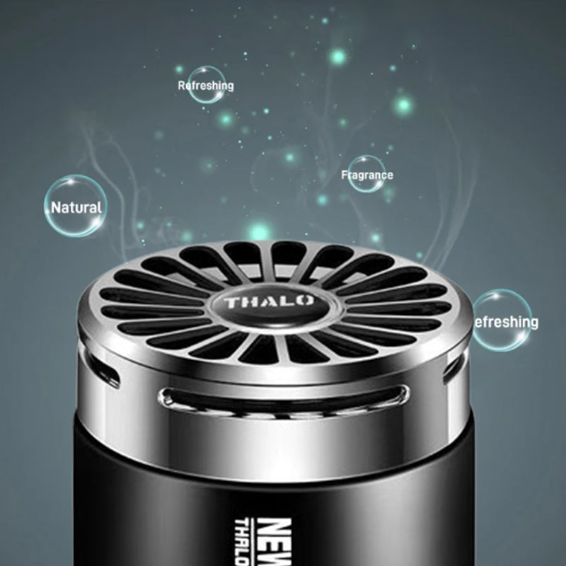 😍Kup 1 i otrzymaj 1 gratis🍃Odświeżacz powietrza o zapachu ekstraktów roślinnych