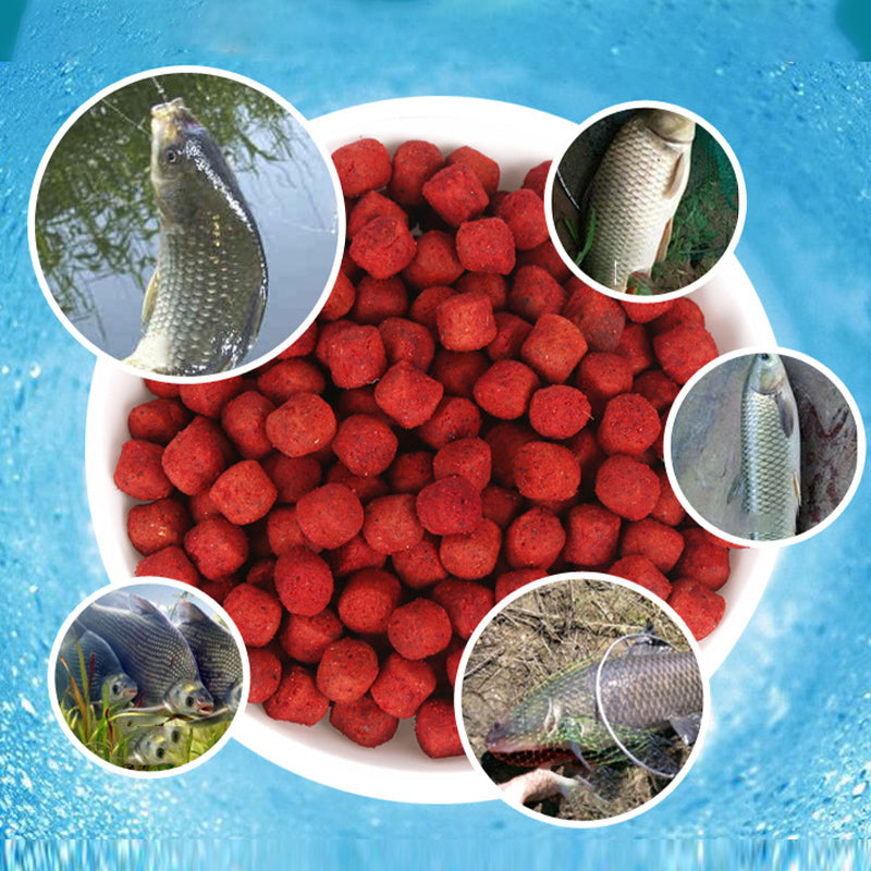 🎣 Universalus señuelo de pesca cebo perfumado accesorios de pesca al aire libre 