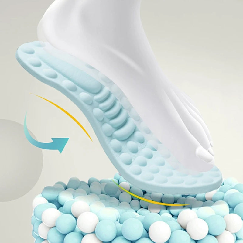 Hrubé, mäkké sandále so špongiovou podrážkou-SK