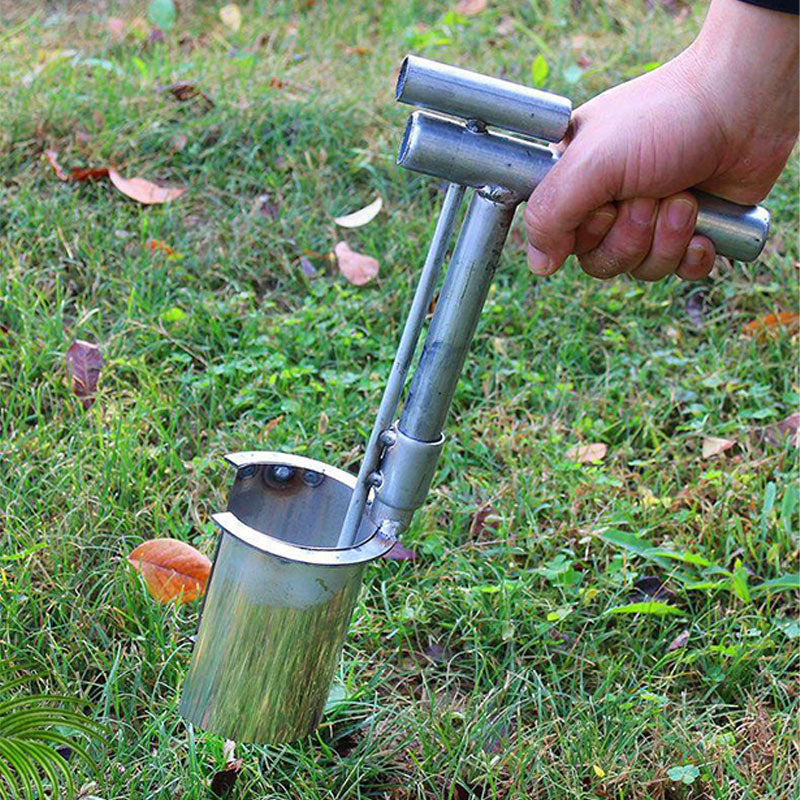 🌳Presádzačka na sadnice rastlín a fruitaka-HR