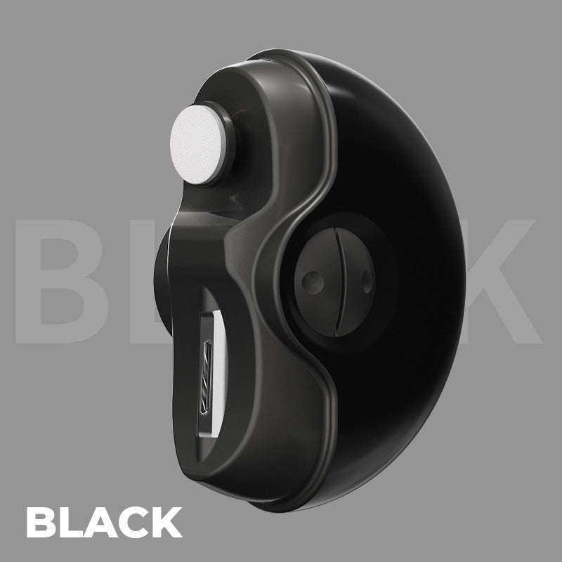 🔥2 σε 1 Ηλεκτρικό γυαλιστικό αυτόματο νυχοκόπτη-GR