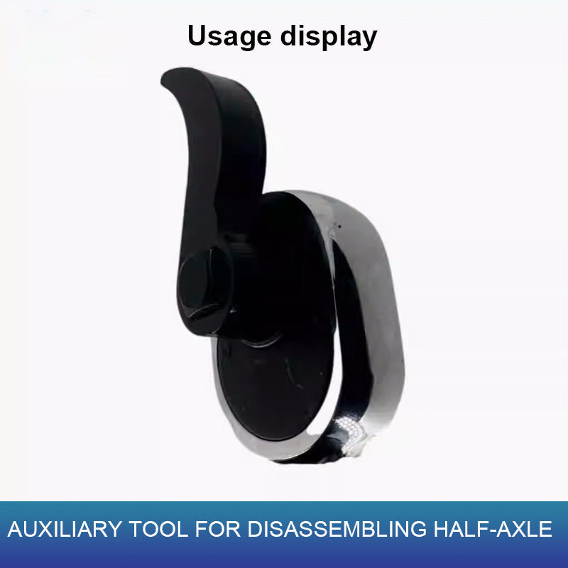 🔥 Ημιστρογγυλό κλειδί σε σχήμα μισοφέγγαρου-GR