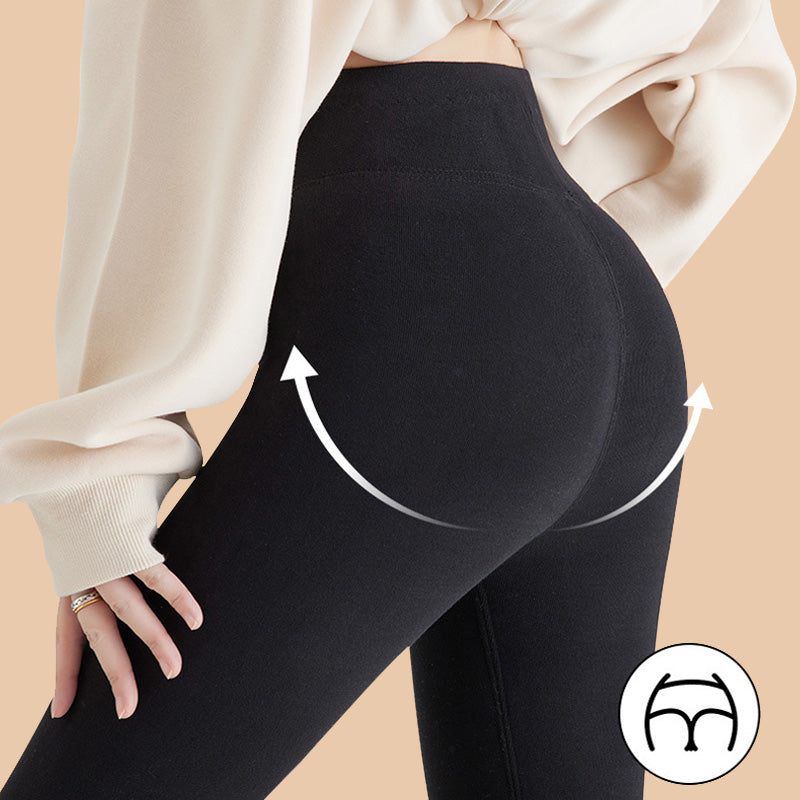 🔥 Leggings cualido de invierno muy gruesos para mujer.-ES