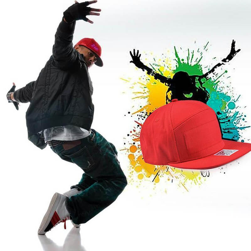 🔥Czapka z diodą LED