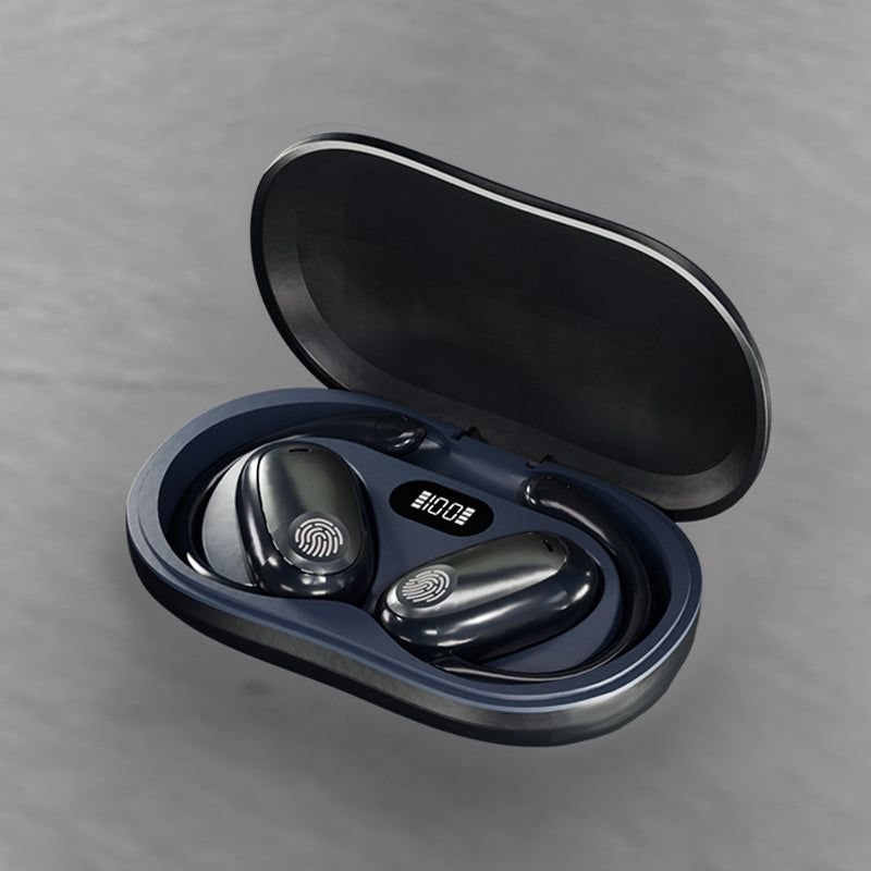 Słuchawki sportowe Bluetooth wiszące