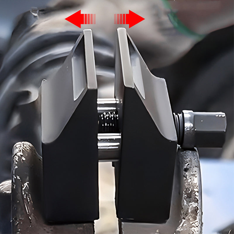 Sada dištančných podložiek a rozširujúcich nástrojov na zavesenie auta🔧-SK