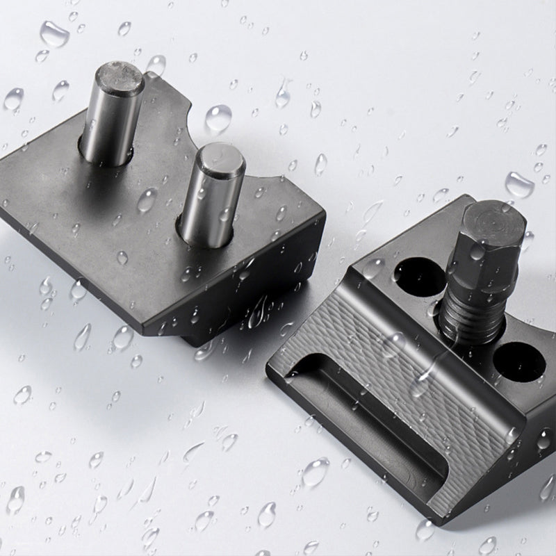 Sada dištančných podložiek a rozširujúcich nástrojov na zavesenie auta🔧-SK