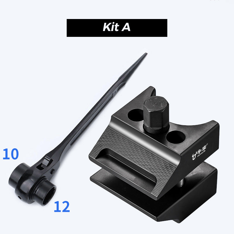 Súprava náradia na zavesenie kolies a expandéra🔧-GR