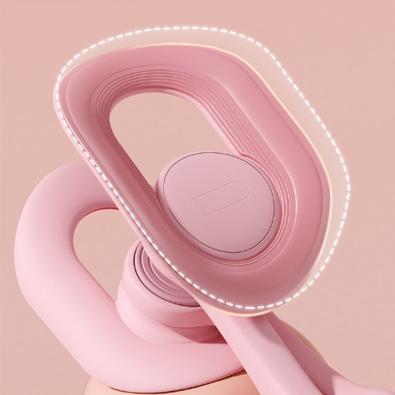 Αντιολισθητικός γυμναστής πυελικού εδάφους με άνετη εφαρμογή🙋‍♀️-GR