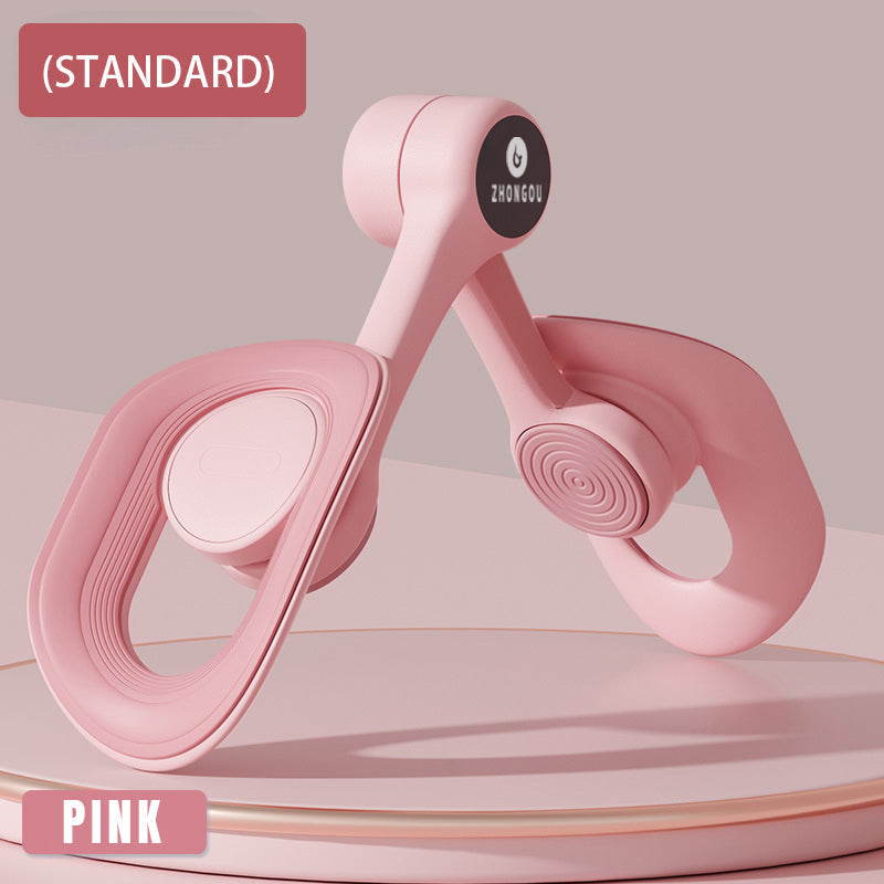 Neslystantis, patogiai priglundantis dubens dugno treniruoklis🙋‍♀️-LT