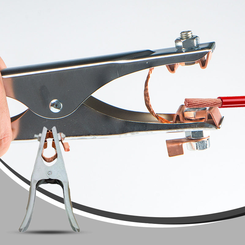 Suvirinimo įžeminimo spaustukas (300A, 500A, 800A)-LT