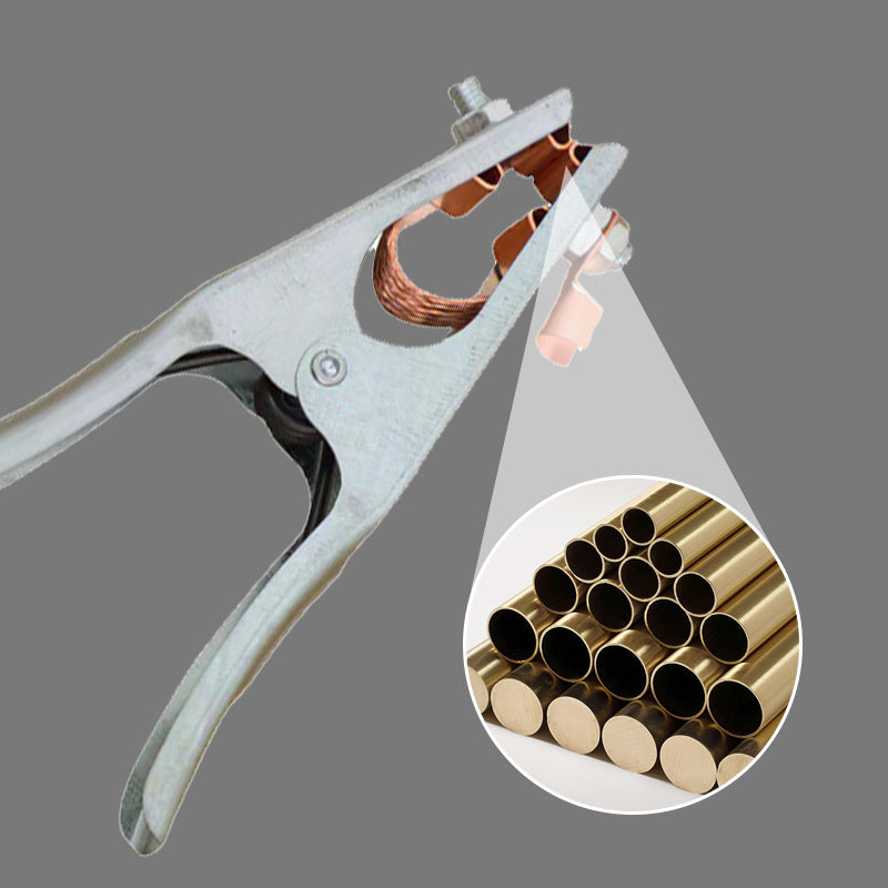 Suvirinimo įžeminimo spaustukas (300A, 500A, 800A)-LT