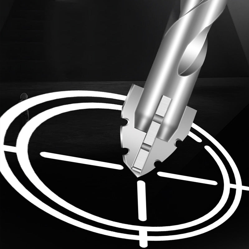 ✨Daugiafunkcis atsparus dilimui mūro grąžtas-LT