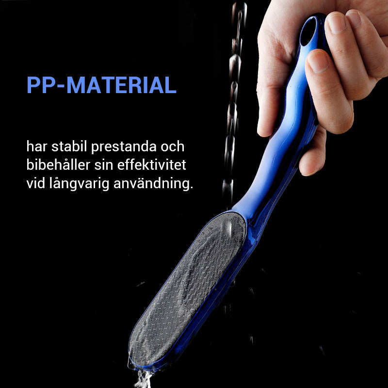 🔥 ﻿Praktiškas rankinis pėdų nuospaudų valiklis🦶🏻-LT