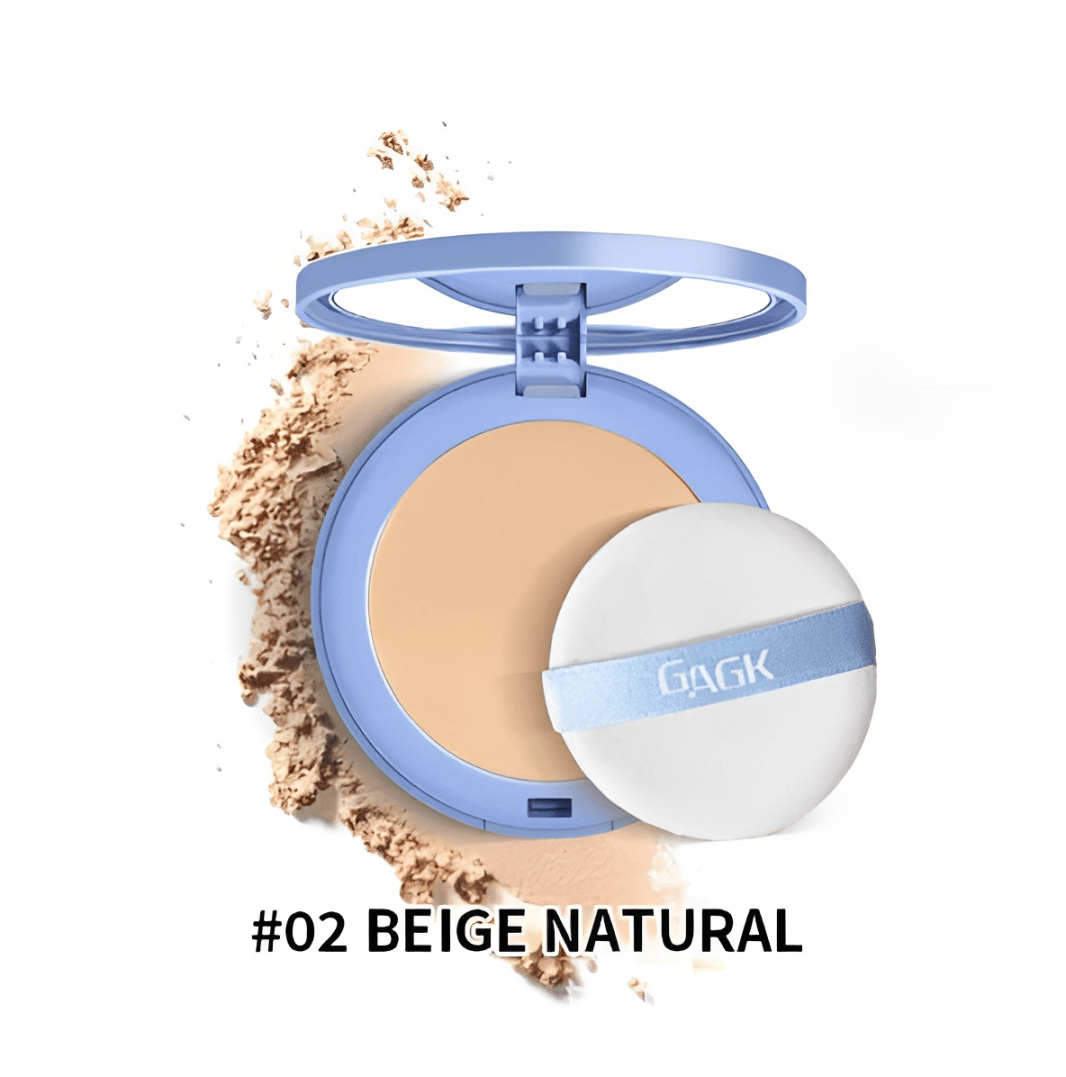 💥Matinė tobulumo kompaktinė pudra-LT