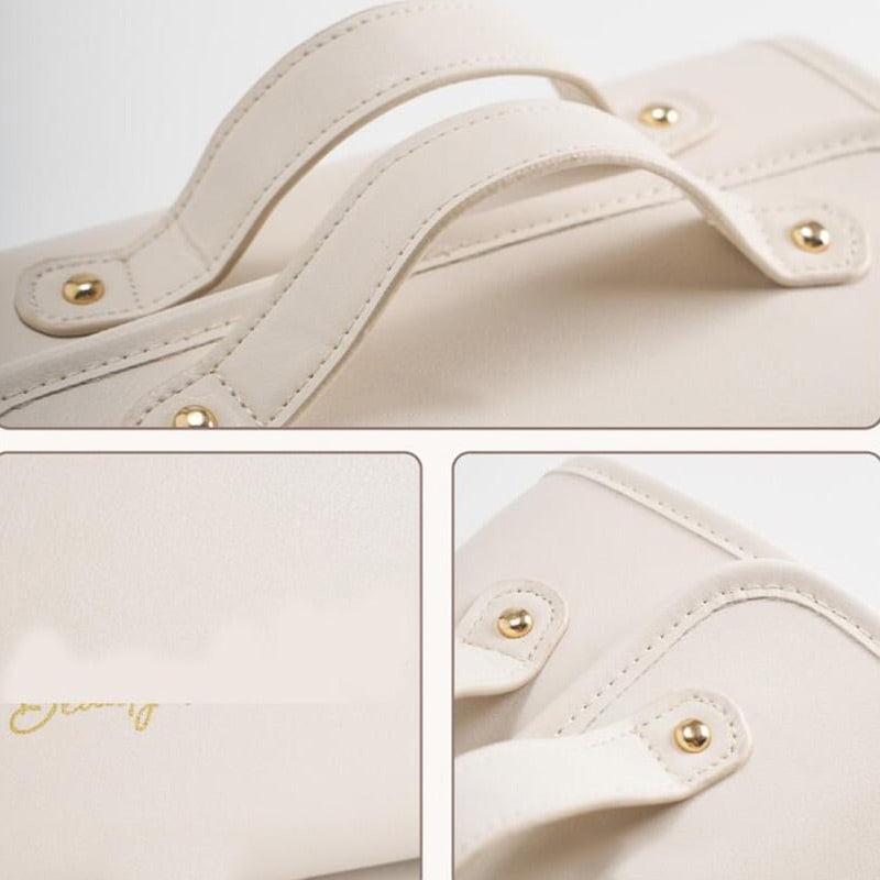 💄Prenosná vodeodolná kozmetická taštička-SK