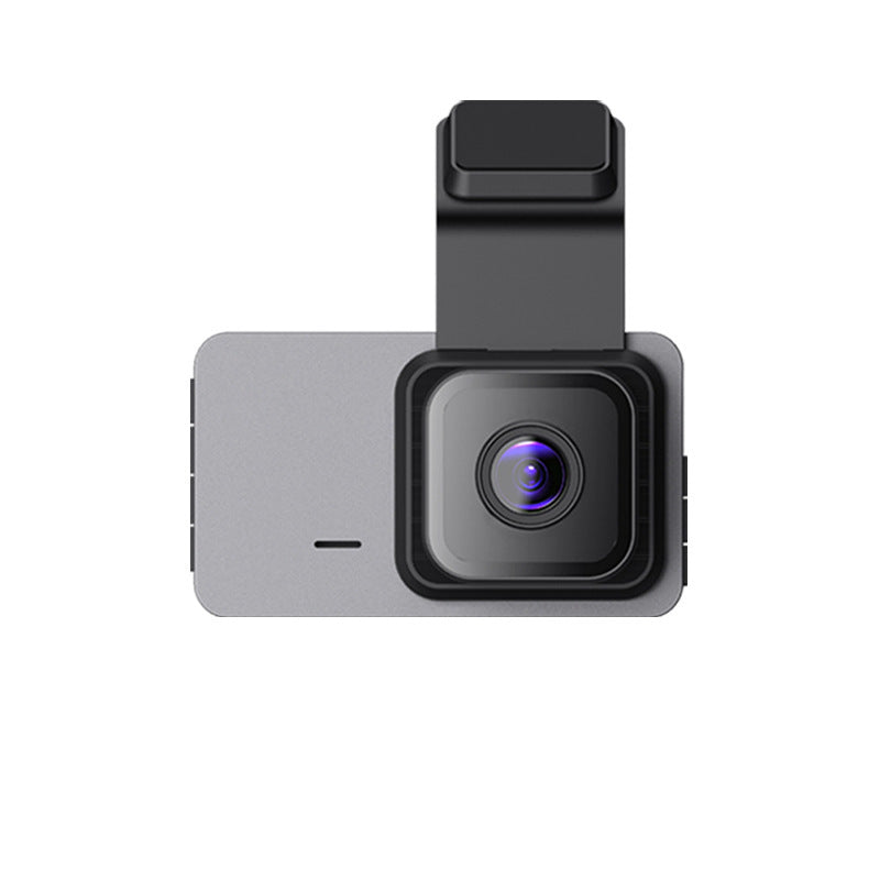✨HD Dash Cam s WiFi a GPS-SK