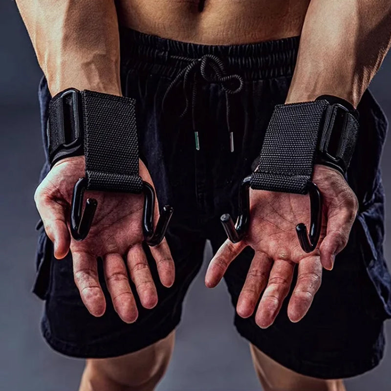 🔥Karštas išpardavimas 🔥 Treniruoklis su atlenkiamu kabliu💪-LT