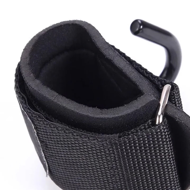 🔥Hot Sale 🔥 Trainer με πτυσσόμενο γάντζο💪-GR