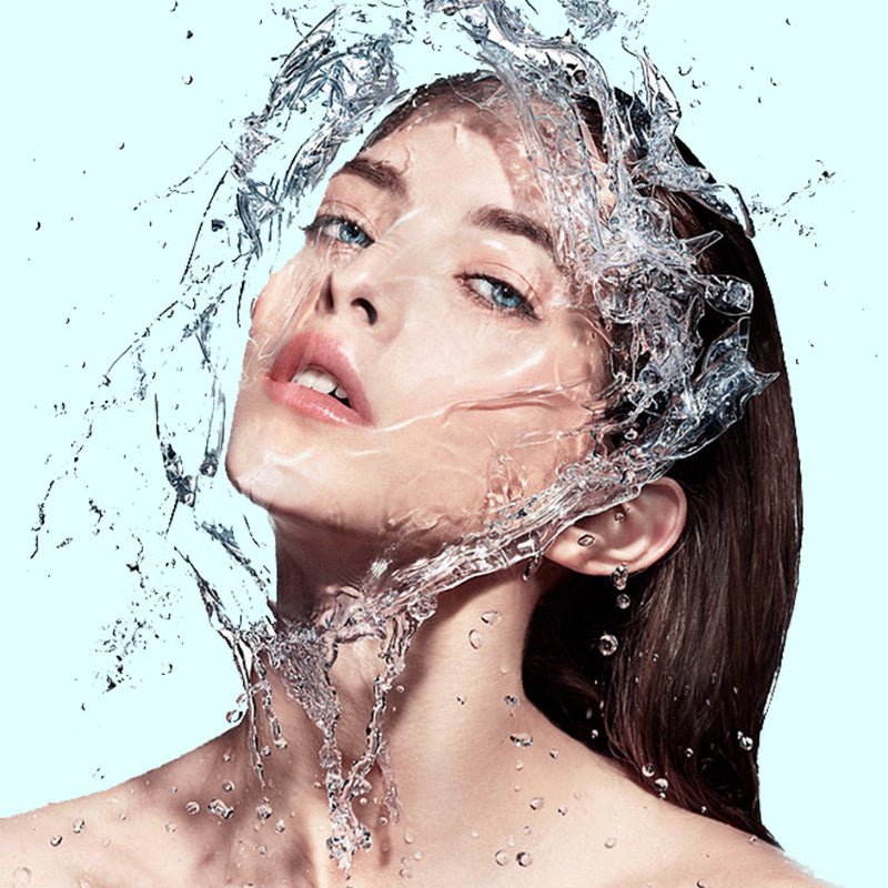 💕Ribotą laiką taikoma 50 % nuolaida💕Moteriškas drėkinamasis vandeniui atsparus maskuoklis-kremas-LT