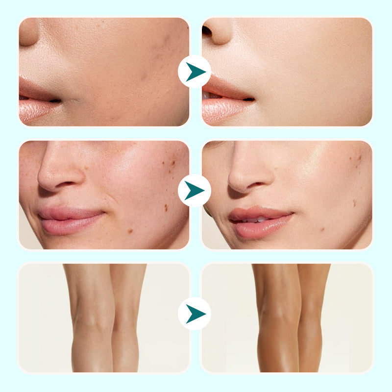 💕Περιορισμένη χρονική έκπτωση 50%💕Γυναικεία Ενυδατική Αδιάβροχη Κρέμα Κονσίλερ-GR