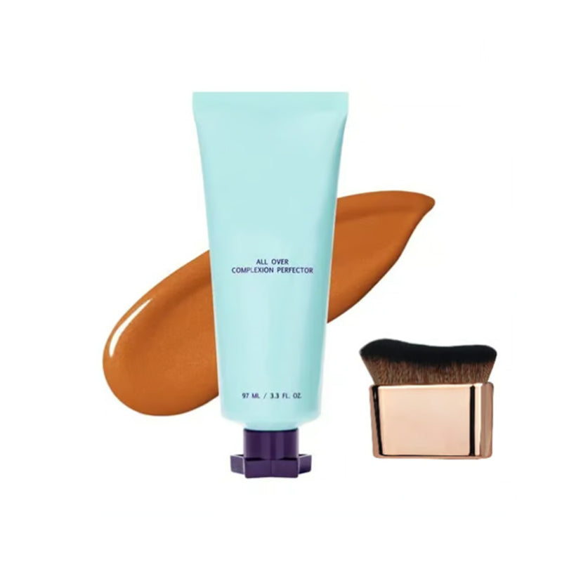 💕Ribotą laiką taikoma 50 % nuolaida💕Moteriškas drėkinamasis vandeniui atsparus maskuoklis-kremas-LT