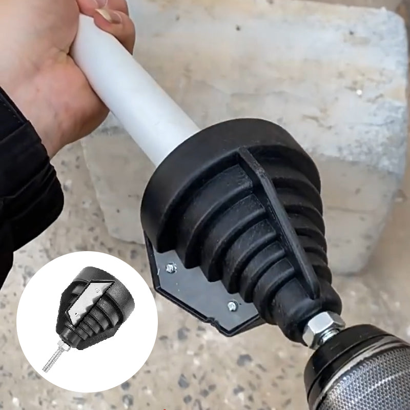 20–63 mm PVC PE vamzdžių nuožulninimo įrankis-LT