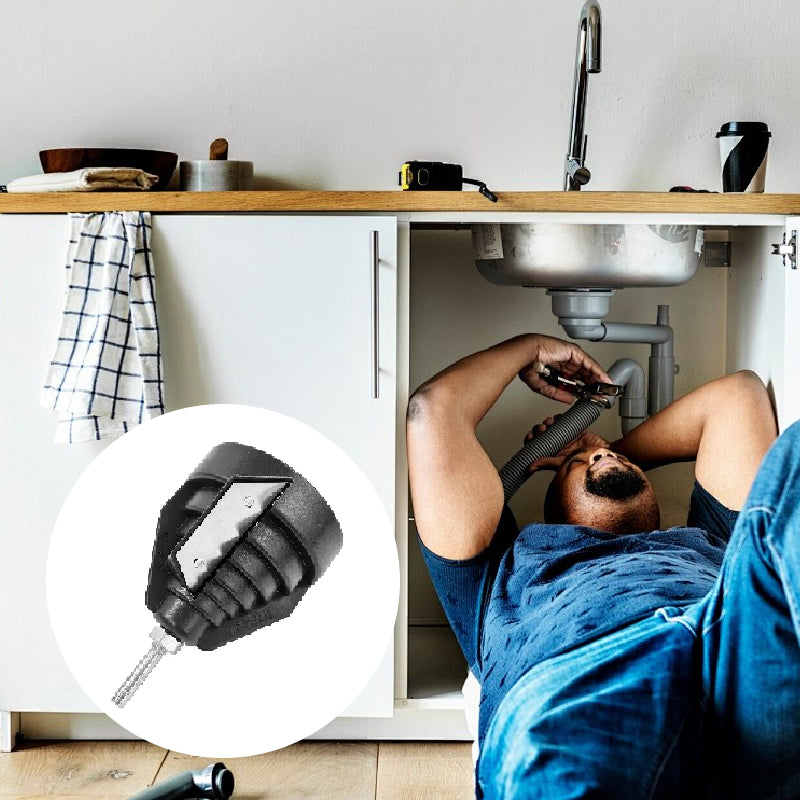 20–63 mm PVC PE vamzdžių nuožulninimo įrankis-LT